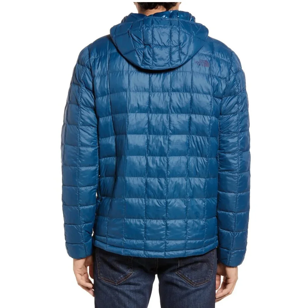 NWT The North Face ThermoBal Eco Hooded Jacket